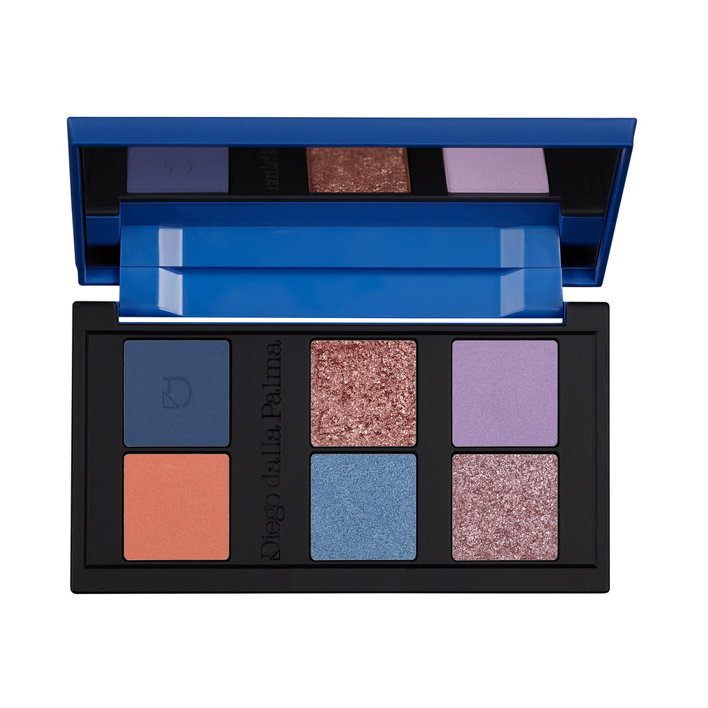 (image for) Acquisto Spring Blooming Eyeshadow Palette Sconti Fino Al 70%